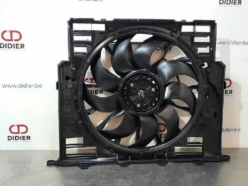 Used Radiator fan BMW 3 (G20, G80, G28) 318 d (150 hp) 15020510