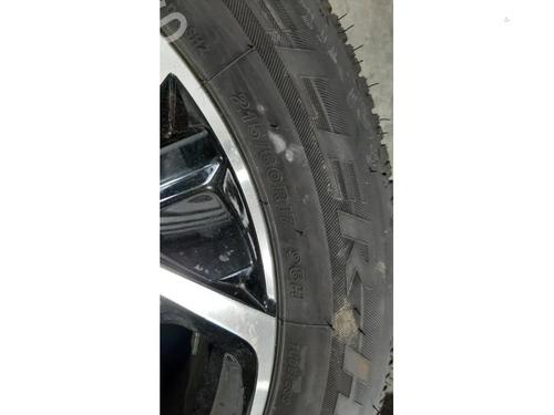 Rim DS DS 3 / DS 3 CROSSBACK (UR_, UC_, UJ_) 1.2 PureTech 155 (URHNNS) | BP15021407C45 