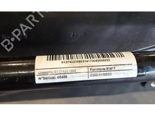 Subframe CITROËN JUMPER II Van e-Jumper | BP28159100M9 