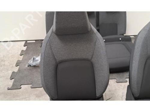 Seats set CITROËN C3 IV (CC_, CB_) ë-C3 (CBZYAZ) | BP37862133C78 - Image 2