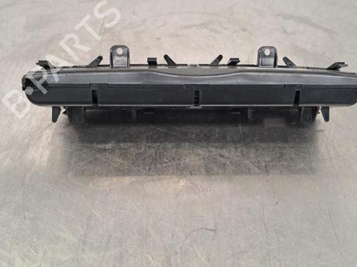 Climate control MERCEDES-BENZ C-CLASS (W205) C 220 BlueTEC / d (205.003) | BP23621110I5 