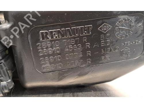 Windscreen washer tank DACIA DUSTER (HM_) 1.0 LPG (HMMT) | BP29388951C113 