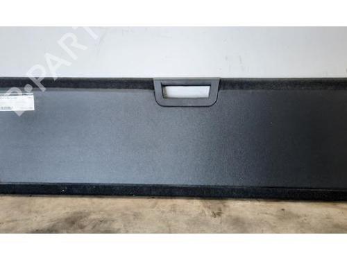 Luggage compartment floor NISSAN QASHQAI II (J11, J11_) 1.5 dCi | BP23615713I33