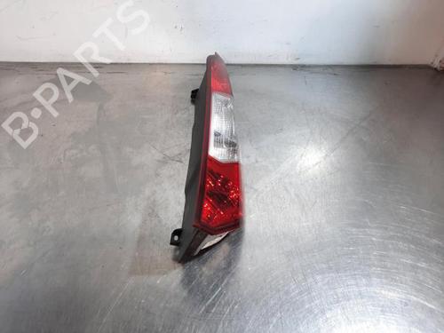 Right taillight FORD TRANSIT CONNECT V408 Box Body/MPV 1.5 TDCi | BP33307500C35 - Image 2