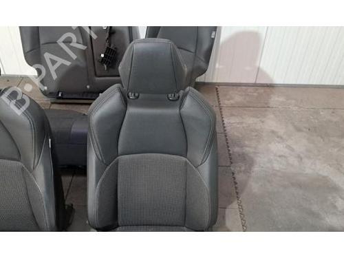 Seats set TOYOTA bZ4X (_EAM1_) EV (YEAM15) | BP34254576C78 - Image 5
