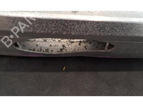 Rear bumper reinforcement PEUGEOT EXPERT Van (V_) 2.0 BlueHDi 145 | BP30806385C73