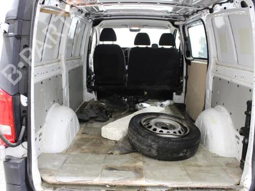 Headlight switch MERCEDES-BENZ VITO Van (W447) 111 CDI (447.601, 447.603, 447.605) | BP37649393I24  - Image 20