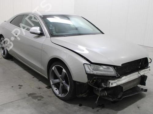 Display monitor AUDI A5 (8T3) 3.0 TDI quattro | BP32284632C48 