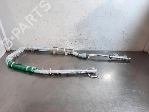 Used Right curtain airbag RENAULT KOLEOS I (HY_) 2.0 dCi (HY0K) (150 hp) 29515603