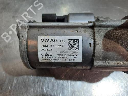 Starter SKODA FABIA IV (PJ3) 1.0 TSI | BP34272397M8  - Image 5
