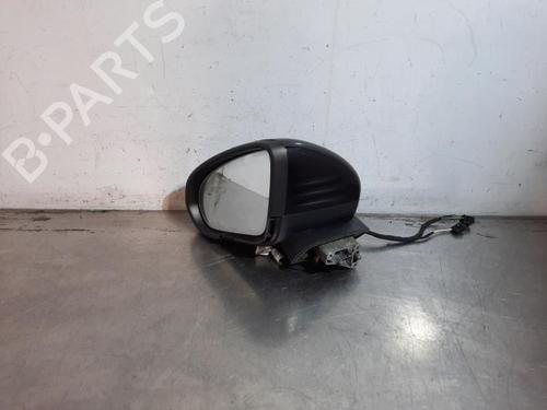 Used Left mirror Left mirror MERCEDES-BENZ A-CLASS (W177) A 180 d (177.003) (116 hp) 36310020 36310020