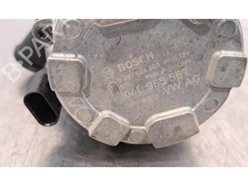 Auxiliary water pump AUDI Q3 Sportback (F3N) 45 TFSI e | BP29881613M111
