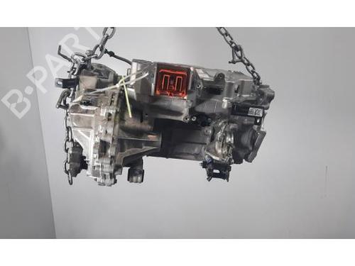 Used Engine PEUGEOT 308 III (FB_, FH_, FP_, F3_, FM_) e-308 (FMZKWZ) (156 hp) 30824229