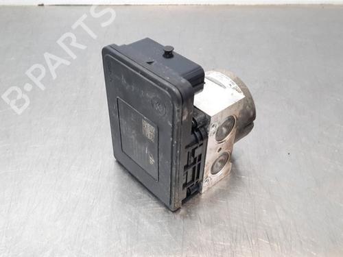 ABS pump PEUGEOT 2008 I (CU_) 1.2 THP 130 / PureTech 130 | BP10900562M43 