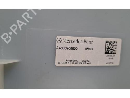 Other MERCEDES-BENZ G-CLASS (W463) G 400 d 4-matic (463.350) | BP36309695O1  - Image 5