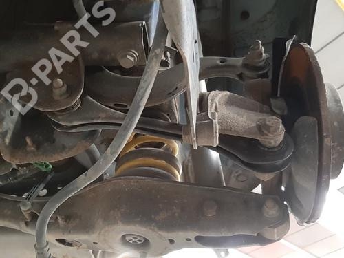 Used Left rear suspension Left rear suspension VW GOLF VII (5G1, BQ1, BE1, BE2) 1.4 TSI (125 hp) 10896676 10896676