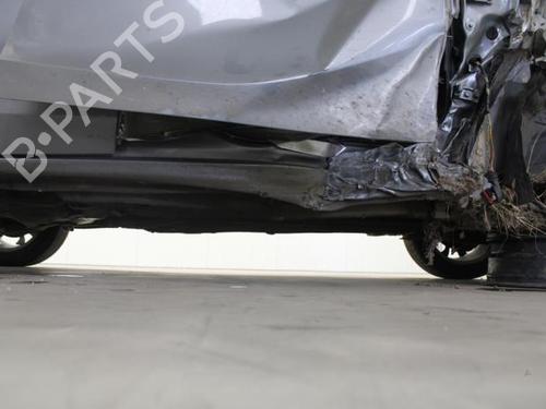 Klimaleitungen OPEL CORSA E (X15) 1.4 (08, 68) | BP15235871M126 