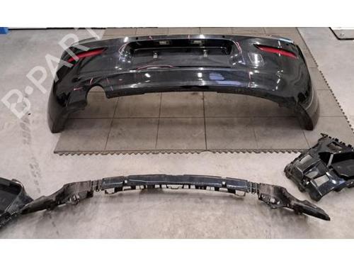 rear-bumper-bmw-1-f20-2011-2012-2013-2014-2015-2016-2017-2018-2019-33132048 main image