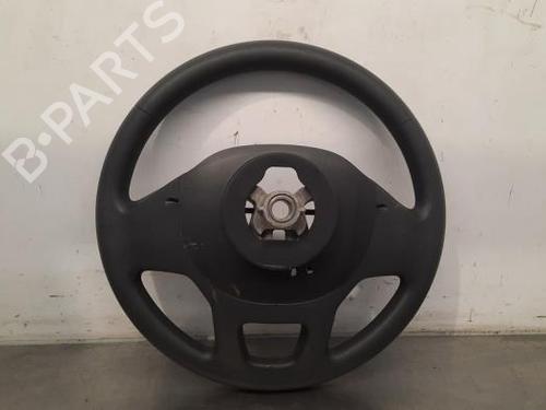 Steering wheel RENAULT TRAFIC III Van (FG_) 1.6 dCi 95 (FGMJ, FGMR) | BP23625785C49 