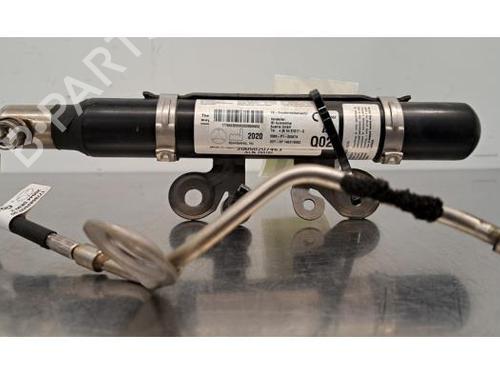 Other MERCEDES-BENZ A-CLASS Saloon (V177) A 200 (177.187) | BP28684672O1 