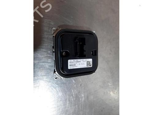 Used Electronic module Electronic module RENAULT KADJAR (HA_, HL_) 1.6 dCi 130 4x4 (HLA4) (130 hp) 36444102 36444102