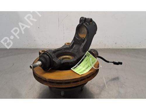 Used Right front steering knuckle FORD TRANSIT V363 Van (FCD, FDD) 2.0 EcoBlue (130 hp) 30057267