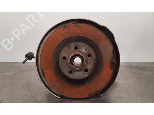 Used Right rear steering knuckle VOLVO XC90 II (256) T6 AWD (310 hp) 25705576