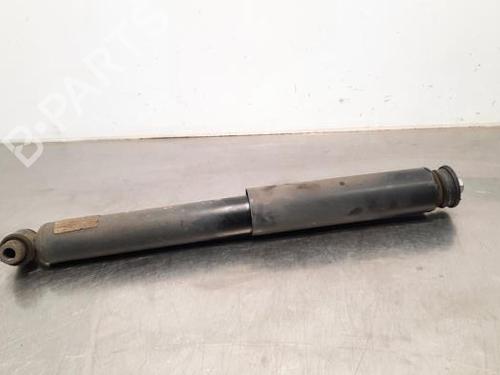 Used Right rear shock absorber PEUGEOT 308 II (LB_, LP_, LW_, LH_, L3_) 1.2 THP 130 (131 hp) 23583262