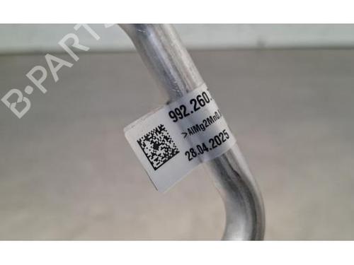 AC pipe PORSCHE 911 Convertible (992) Carrera GTS (992342) | BP39995257M126 - Image 2