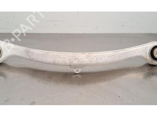 Used Right rear suspension arm MERCEDES-BENZ GLE (V167) GLE 350 de 4-matic (167.117) (194 hp) 27244858