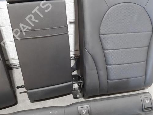 Seats set MERCEDES-BENZ C-CLASS (W205) C 220 BlueTEC / d (205.003) | BP15035418C78 