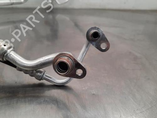 AC pipe PEUGEOT 308 III (FB_, FH_, FP_, F3_, FM_) PureTech 130 (FPHNSL, FPHNST) | BP23610136M126 