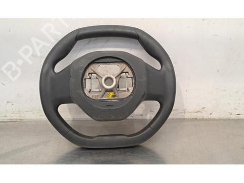 Steering wheel PEUGEOT RIFTER 1.2 PureTech 110 | BP25796082C49 