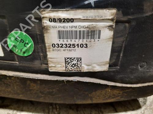 Fuel tank VOLVO XC40 (536) Recharge | BP30766644C62