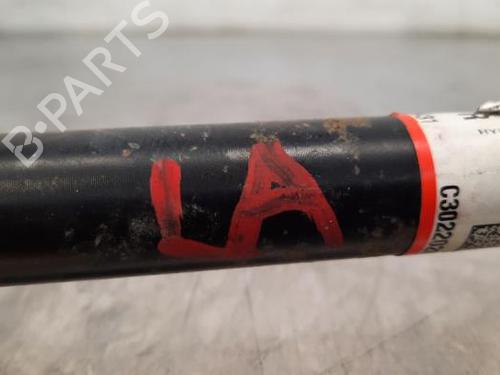 Left rear driveshaft TESLA MODEL Y (5YJY) Long Range All-wheel Drive | BP23617251M40 
