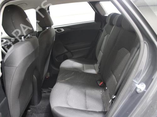 Rear bumper KIA CEED Sportswagon (CD) 1.0 T-GDI | BP29293639C8 