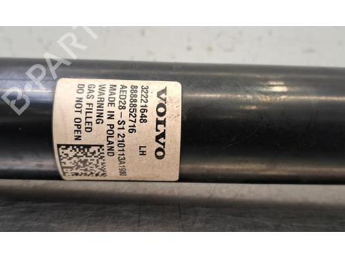Left rear shock absorber VOLVO XC40 (536) T4 Plug-in Hybrid | BP36382569M18 - Image 2