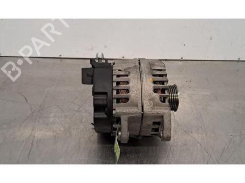 Alternator MERCEDES-BENZ VITO Van (W447) 119 CDI (447.601, 447.603, 447.605) | BP31371870M7
