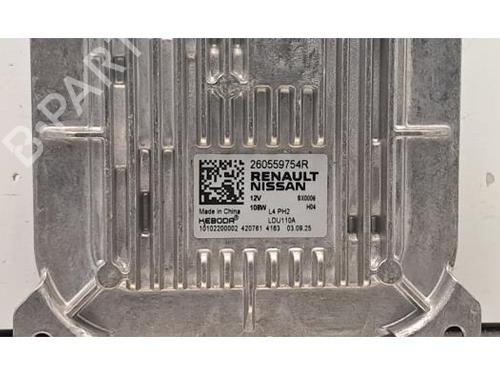 Electronic module RENAULT 5 E-Tech 150 | BP40284606M83 - Image 2