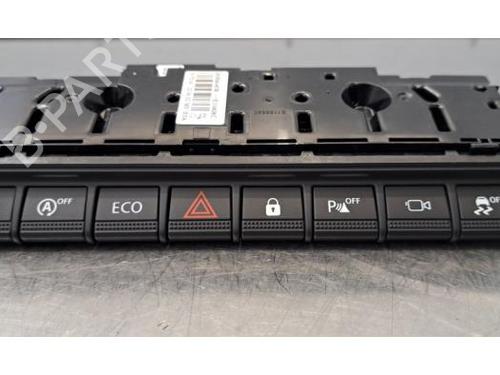 Spak kontakt Spak kontakt DACIA DUSTER (HM_) 1.5 dCi 115 4x4 (HMAD) (116 hp) 39732295 39732295