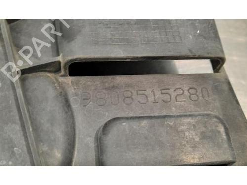 Timing cover CITROËN JUMPER II Van 2.0 BlueHDi 130 | BP23610257M123 