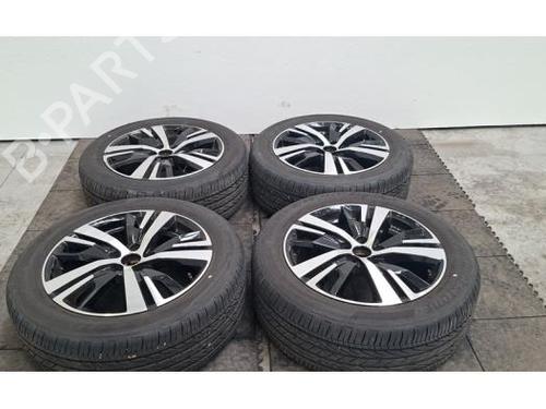 Used Wheel set Wheel set 37499343 37499343