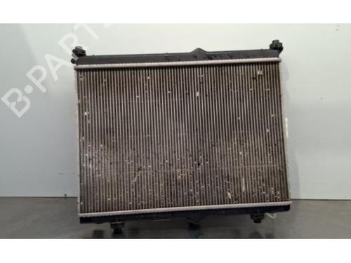 Water radiator CITROËN C3 IV (CC_, CB_) ë-C3 (CBZYAZ) | BP32408469M31