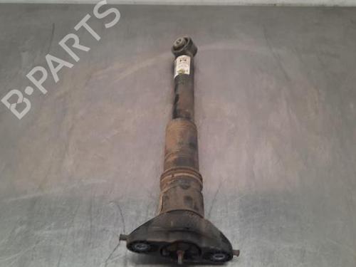 Used Left rear shock absorber PEUGEOT 208 II (UB_, UP_, UW_, UJ_) 1.5 BlueHDI 100 (102 hp) 23602267