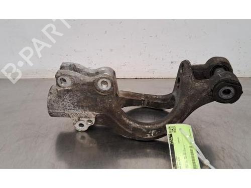 Used Right front suspension arm OPEL CASCADA (W13) 2.0 CDTI (67) (165 hp) 29524113