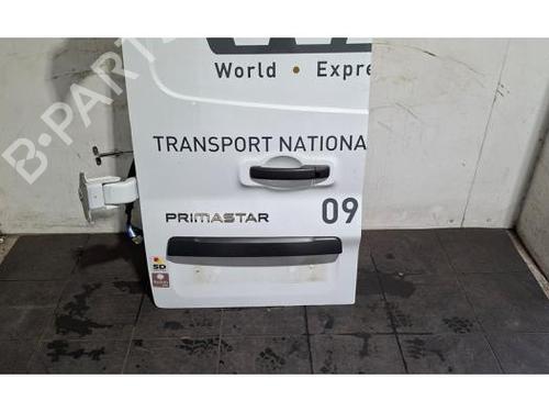 Tailgate NISSAN PRIMASTAR Van (X82) 2.0 dCi 150 | BP29293674C6 