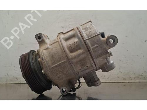 AC compressor MAN TGE Van 2.0 TDI (01V, 03V, 36V, UYB, UYC, UYD) | BP38022611M34 - Image 2