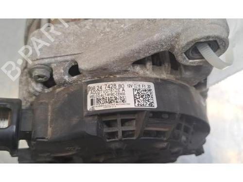 Alternator CITROËN BERLINGO Box Body/MPV (K9) 1.5 BlueHDi 75 | BP37479466M7 - Image 5