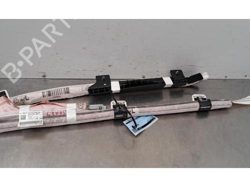 left-curtain-airbag-vw-polo-vi-aw1-bz1-ae1-2017-35997635 main image