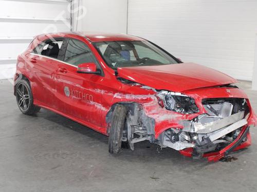 Camera MERCEDES-BENZ A-CLASS (W176) A 160 (176.041) | BP23642617E14  - Image 5